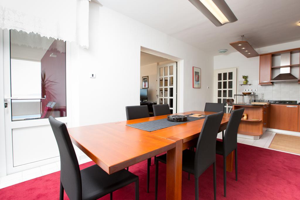 Blue View Apartment Opatija Habitación foto