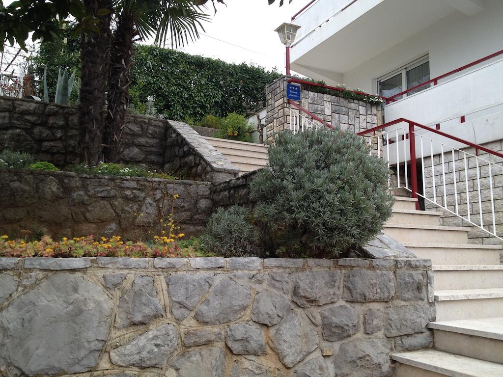 Blue View Apartment Opatija Habitación foto
